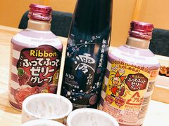 -隐泉京望日式料理(太和广场店)