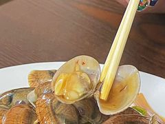 -美食店(华贵路店)
