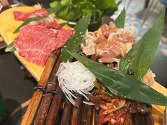 -龙神·炭烧酒场深夜食堂(新街口店)
