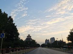 -小贝壳酒楼(经九路店)