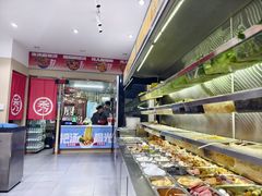 -秀海福麻辣烫(东城领袖店)