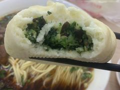 素菜包-刘长兴(卫岗店)