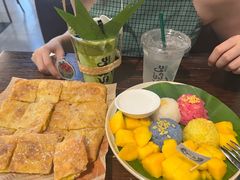 -婉泰·特色小吃·舂鸡脚(告庄二店)