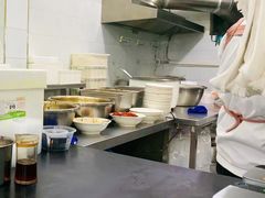 -王菊美食街·王菊面馆(总店)