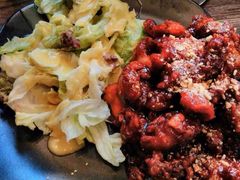 -MI WU FACTORY米屋美食工厂餐厅(绿地店)