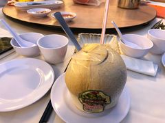 -珍宝海鲜(东海岸海鲜中心)