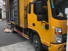 -上海跃迁搬场公司 日式搬家