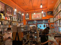 -独音唱片 Indie Music