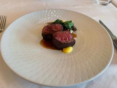 澳洲菲力牛排-福楼法餐厅FLO