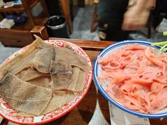 -楠火锅(西单店)