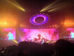 -大连体育中心体育馆