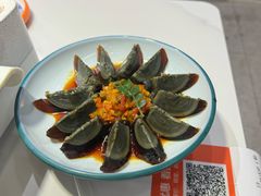 -扶摇树下·椒麻鲜活虾(石家庄勒泰广场店)