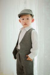 -乐米baby儿童摄影(燕郊店)