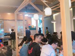 -红小满休闲餐厅(十全街店)