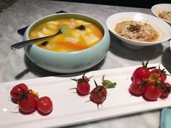 -雀蓝川菜(奥体广场店)