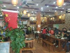 大堂-荣华基·现炒快餐(肇嘉浜路店)