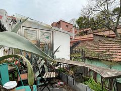 -大水的店(昙华林店)