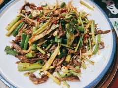 -一块豆腐·海鲜·家常菜(李沧书院路店)