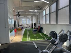 -P.T HERO私人健身工作室(吾悦国际店)