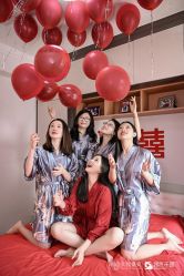 -美悦盛宴一站式婚礼会馆(临江店)