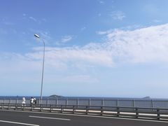 -星海湾跨海大桥
