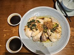 -常来小聚·广州非遗传承餐厅(中山二路店)