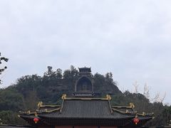 -荣县大佛