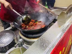 -龙虾奇迹(大华三路店)