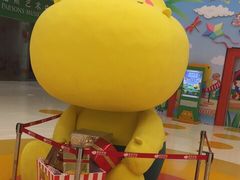 -燕莎友谊商城(金源店)