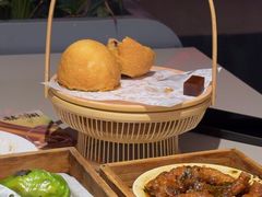 -蔡澜点心·粤菜(丽泽天街店)
