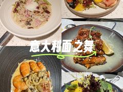 -BE BRIGHT KITCHEN(正佳广场店)