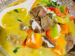 -simply thai天泰(静安嘉里中心店)