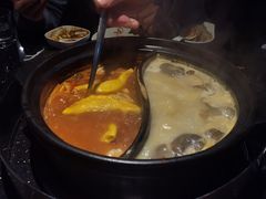 -捞王锅物料理(凯旋路店)