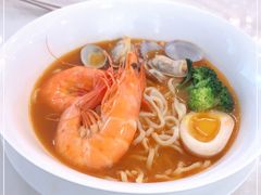 -子霖南山鲜虾面(南山总店)