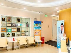 -天使口腔门诊部(上海店)