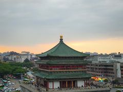 -开元商城(钟楼店)