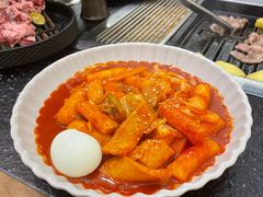 -韩满园· 甄选韩式烤肉