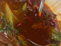 -羲和雅苑•北京烤鸭(平安国际金融中心店)