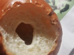 黄小米面包-君之狮子山·轻糖烘焙(松江印象城店)