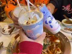 -古乐牛香·鲜牛肉自助火锅(南京总店)