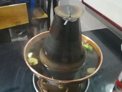 -天桥老金涮肉(牛街店)