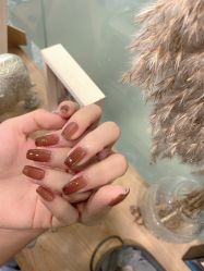 -StartNail美甲