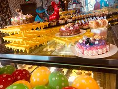-唐山香格里拉大酒店·香啡阁(长虹西道店)