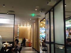 大堂-西堤牛排(龙德广场店)