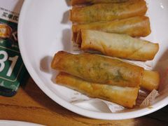 -新白鹿餐厅(百联中环店)