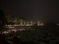 -南北湖风景区