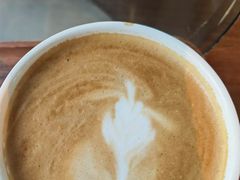 -The Lounge大堂酒廊·咖啡·沙拉·下午茶(金茂深圳JW万豪酒店)