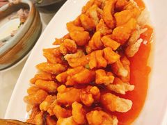 -小桃红·东北菜·春饼烤鸭(南阳湖街店)