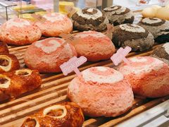 -好利来(红牌楼店)