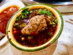 -钢管厂歆瑞源油卤串串香(春熙路太古里店)